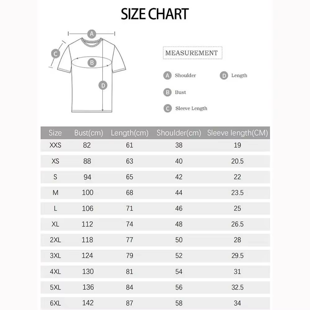 T-shirts personnalisés avec photo du visage