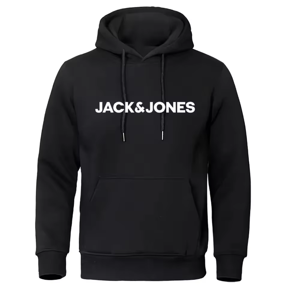 Jack & Jones Sweats à capuche pour hommes et femmes