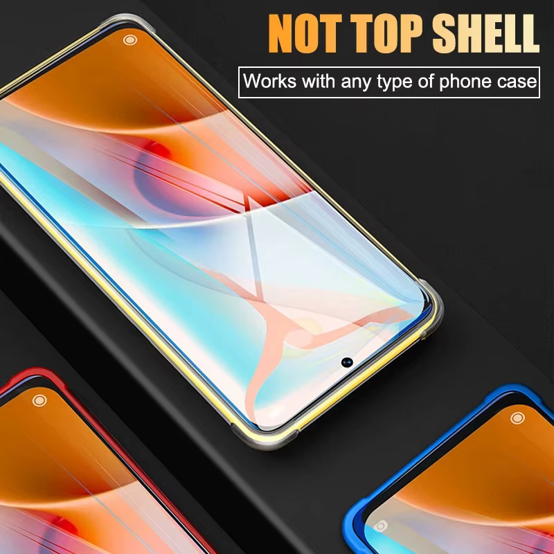 Film Hydrogel pour Xiaomi Redmi 11 10 Prime 2022 11Prime 10Prime