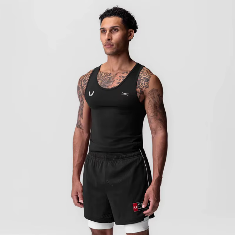 Débardeur de Compression pour hommes