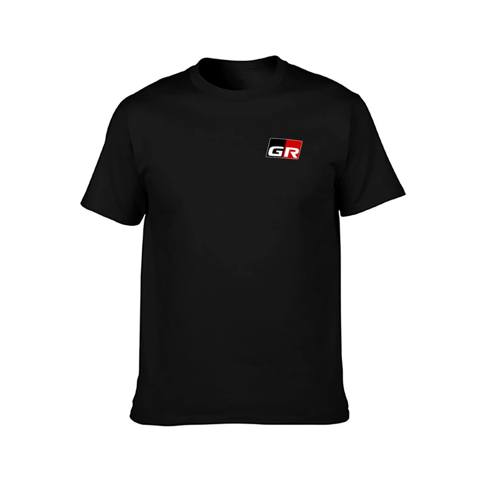 GR Gazoo Racing T-Shirt chemises graphique