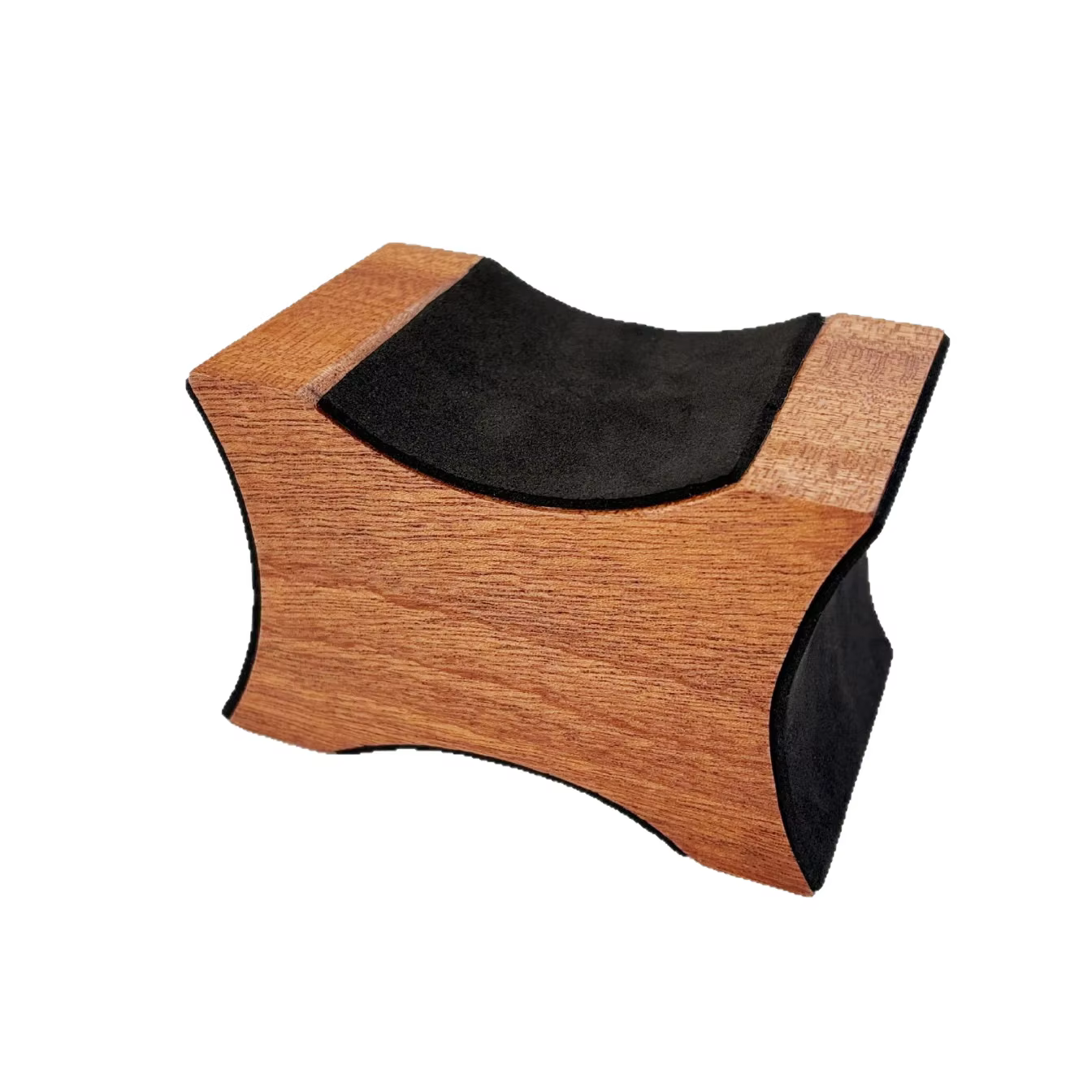 Support de repos pour manche de guitare |   2 Hauteurs |   Outil de luthier pour guitare électrique/acoustique, basse, mandoline |   Support de réparation