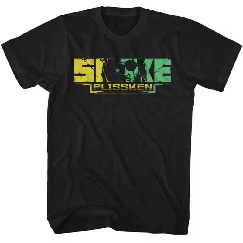T-shirt Escape From New York pour hommes