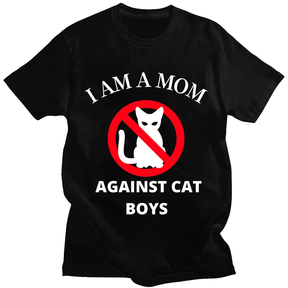 T-shirt à manches courtes pour hommes