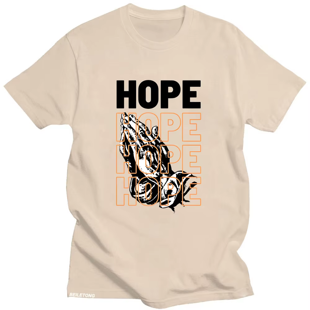 NF Manucure Tour 2024 T-Shirt Unisexe