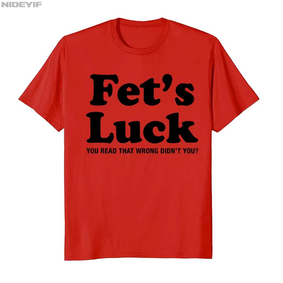 T-shirt à manches courtes et col rond pour hommes