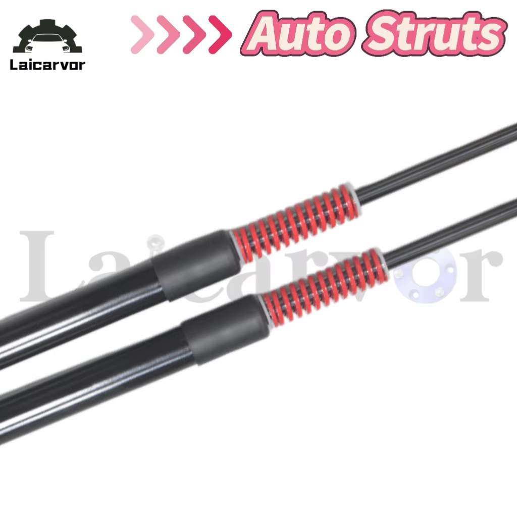 Pour Audi A4 B6 B7 Cabriolet (8H) 2002-2009 8H0827552B entretoises automatiques de coffre arrière avec ressorts