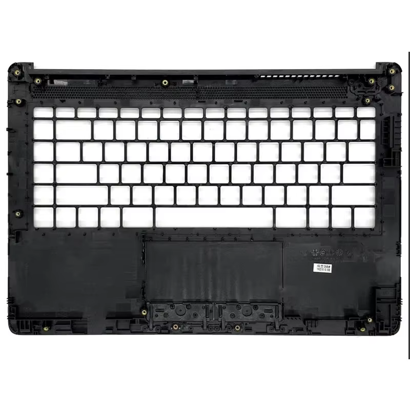 Coque supérieure originale pour ordinateur portable, pour 14-CM 14-CK 14-DG 240 G7 245 246 G7, repose-paume, couvercle du boîtier supérieur, lunette du clavier, coque noire