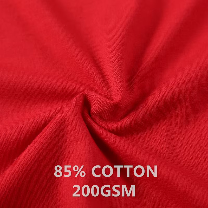 T-Shirt personnalisé col en v 100% coton, imprimé sur demande, vêtements de travail, Design, Logo de marque imprimé, vêtements d'équipe personnalisés