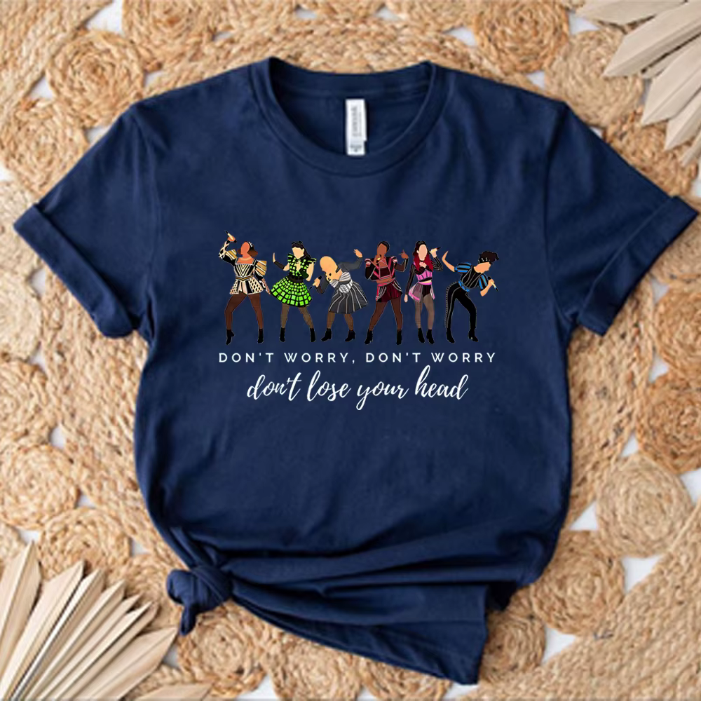 T-Shirt manches courtes unisexe