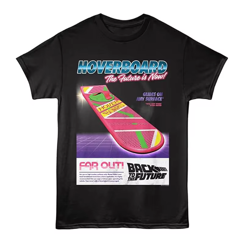 T-shirt en coton pour hommes et femmes