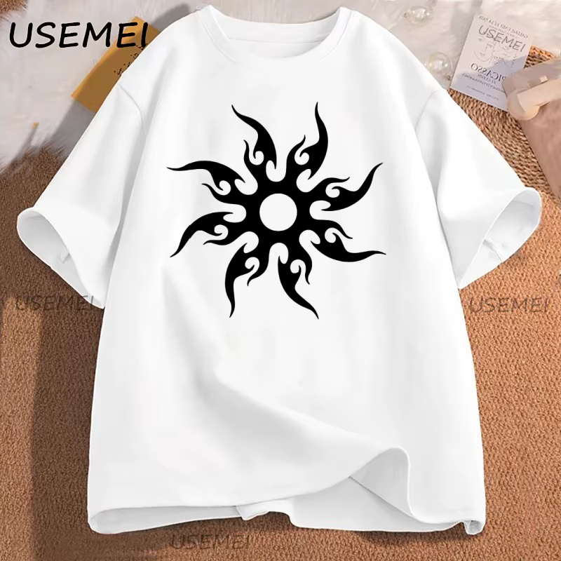 T-shirt unisexe pour hommes et femmes