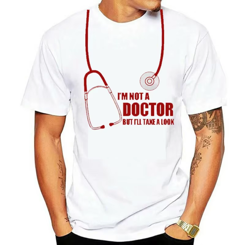 T-shirt manches courtes homme