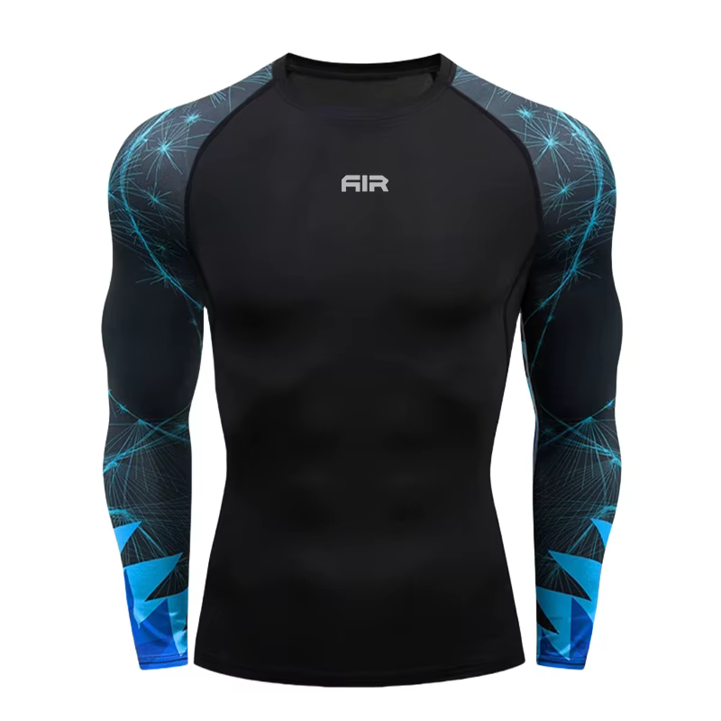 T-shirt de sport pour homme