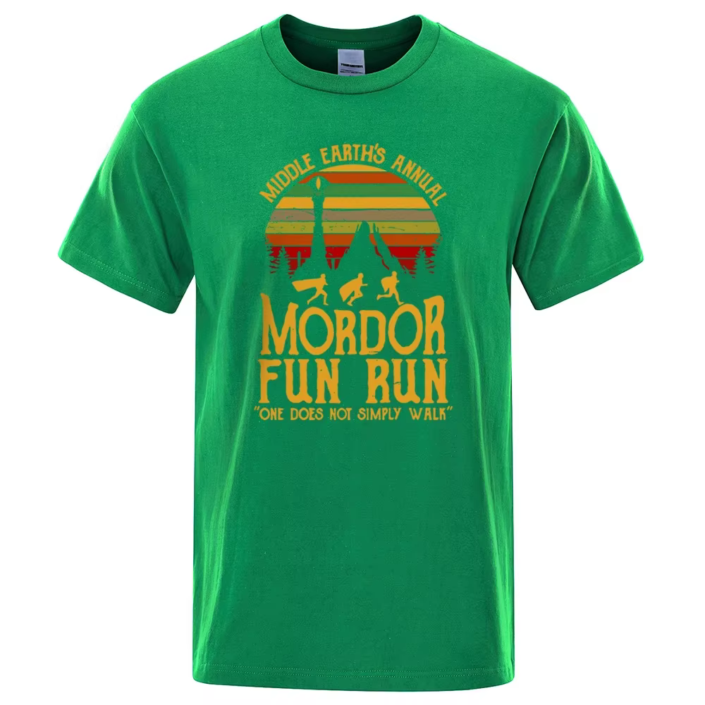 T-Shirt pour Homme et Femme