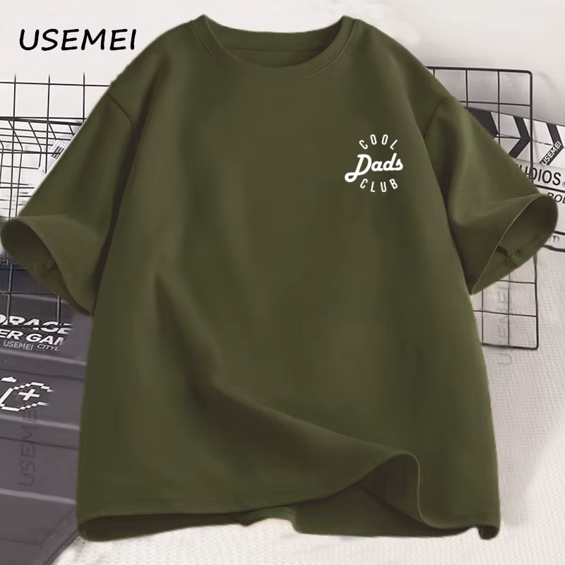 Cool papa Club t-shirt nouveau