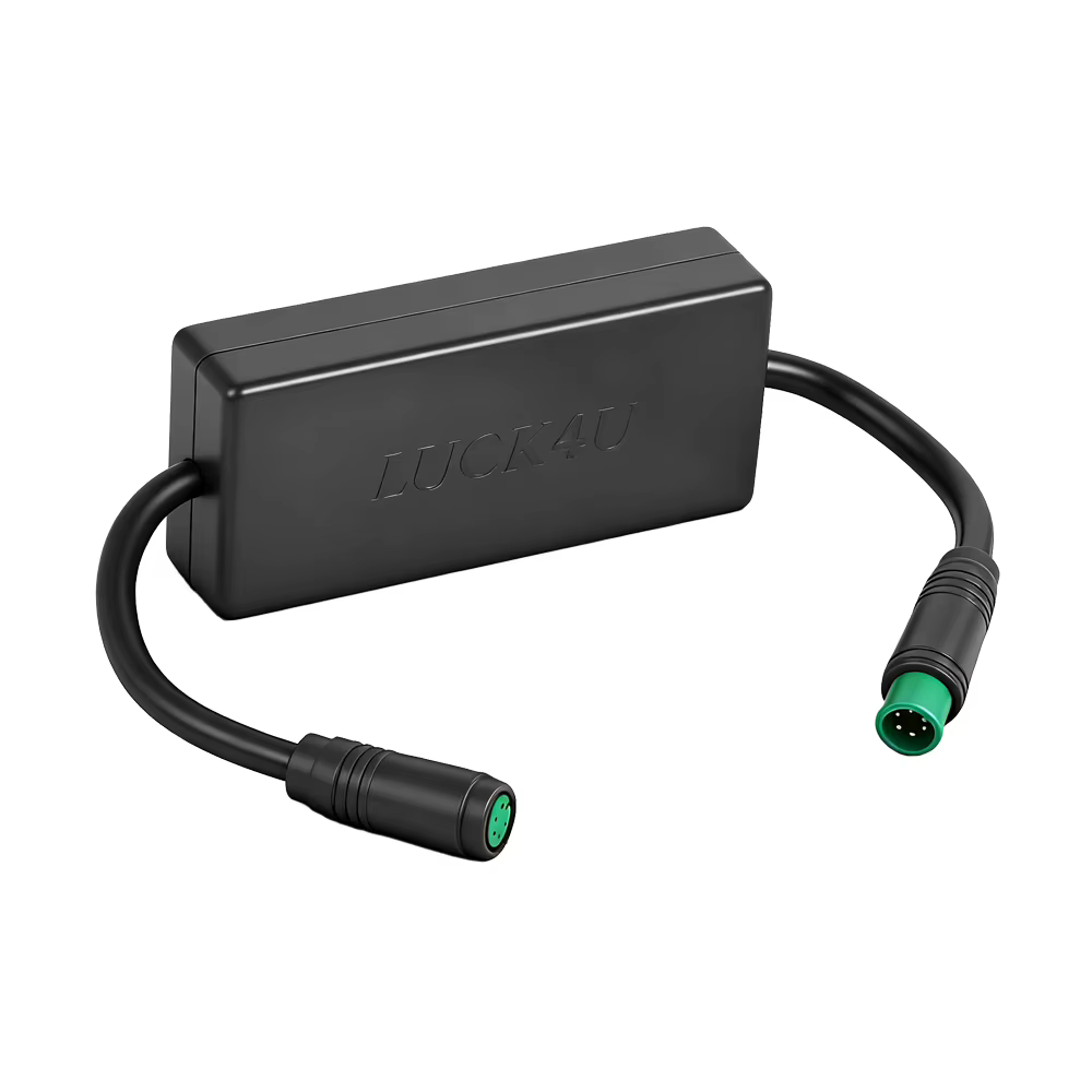 Contrôleur de vitesse pour trottinette électrique Xiaomi 3Lite 4Lite Gen1 Mi4 4 Ultra