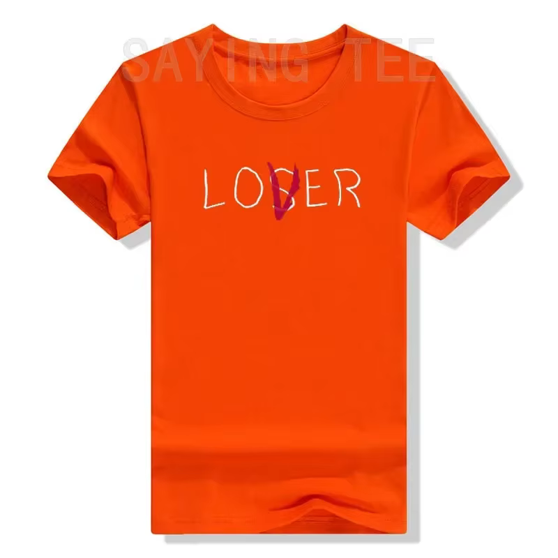 CRAer Lover-Chemisier à Manches Courtes pour Amoureux