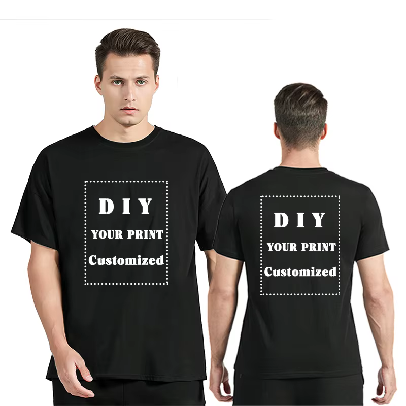 T-Shirt personnalisé