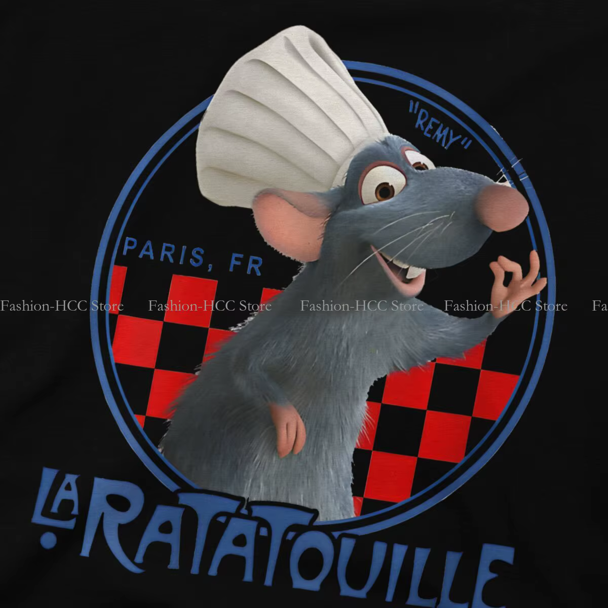 T-Shirt de Loisirs pour Adulte