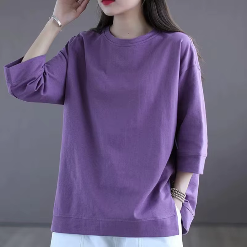 T-shirt manches courtes pour femmes