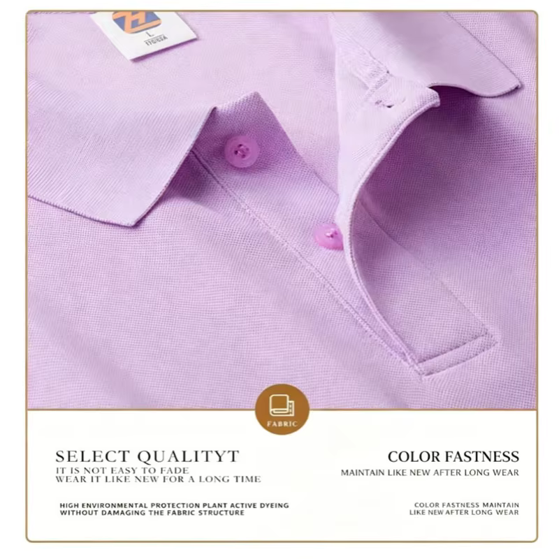 Chemises polo pour femmes
