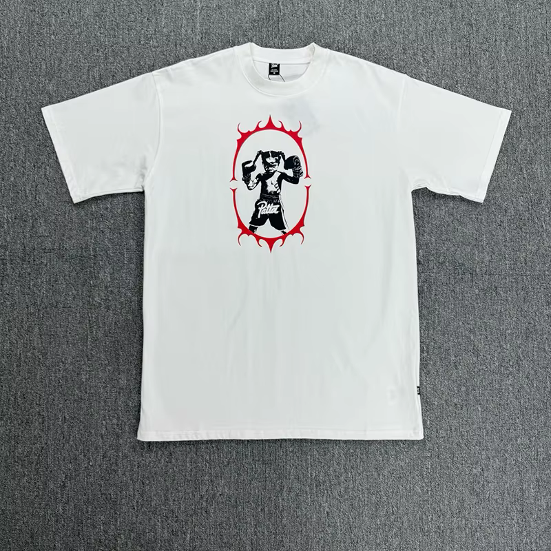 Nouvel Arrivage PATTA T-shirt Décontracté Quotidien pour Homme