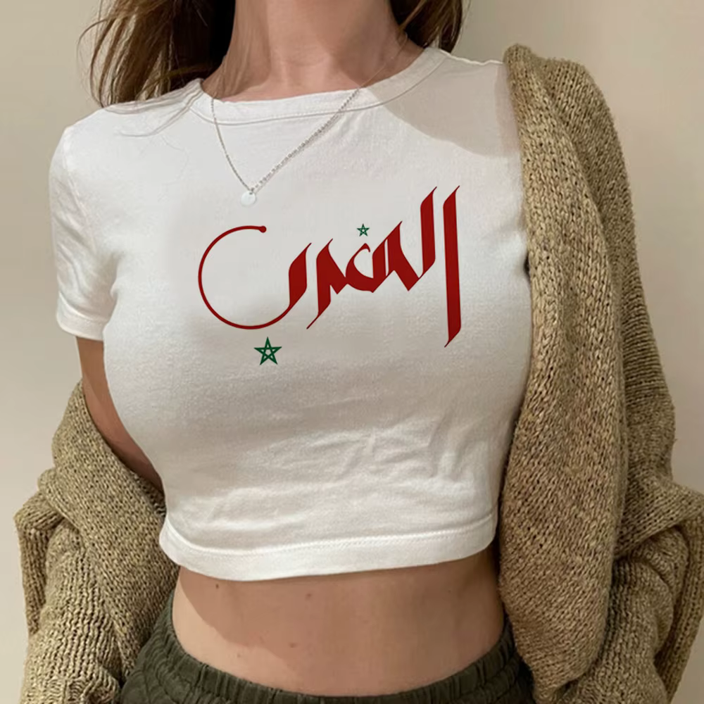 T-shirt Femme Hiphelicopter