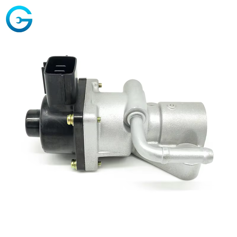 Valve EGR 1590848 EGV1025 pour Ford Focus C-Max Fiesta Mondeo Maverick S-Max 5204549 1119890 LF01-20-300 1S7G-9D475-AK