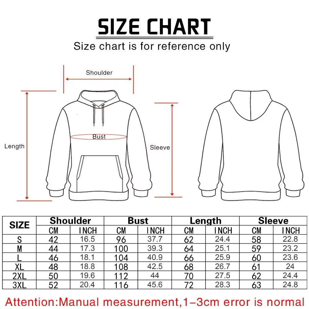 Sweat-shirt à capuche pour hommes