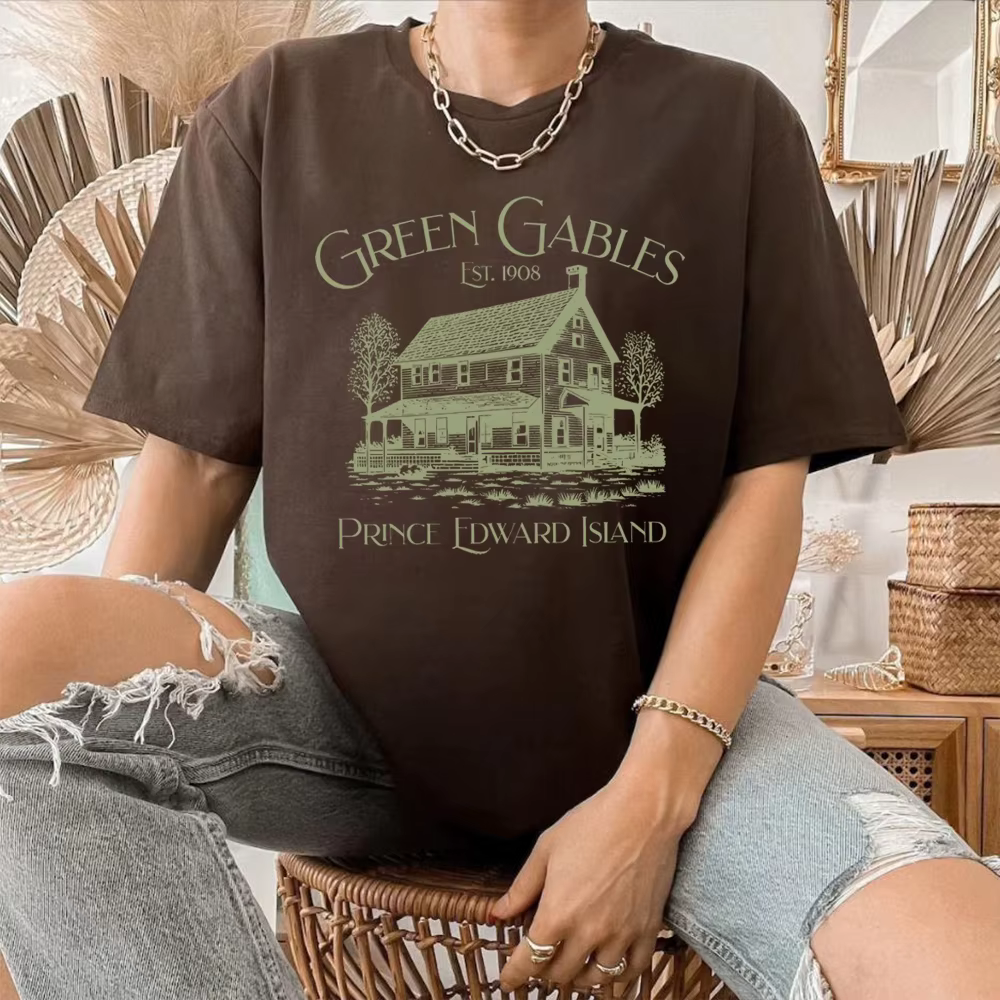 Anne of Green Gables Chemise