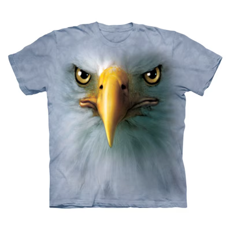 T-Shirt à Manches Courtes pour Homme