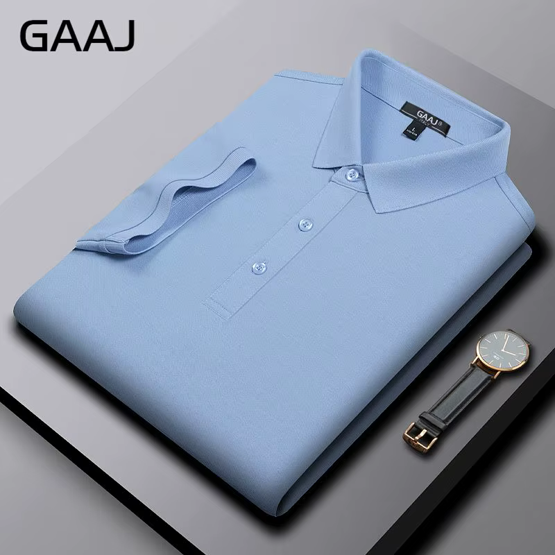 Polo d'affaires pour hommes