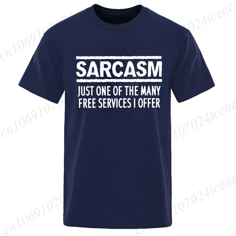 T-shirt pour hommes et femmes