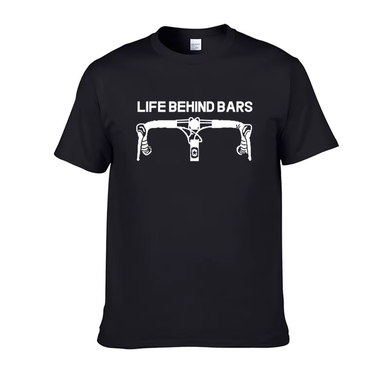 T-shirt d'été pour hommes