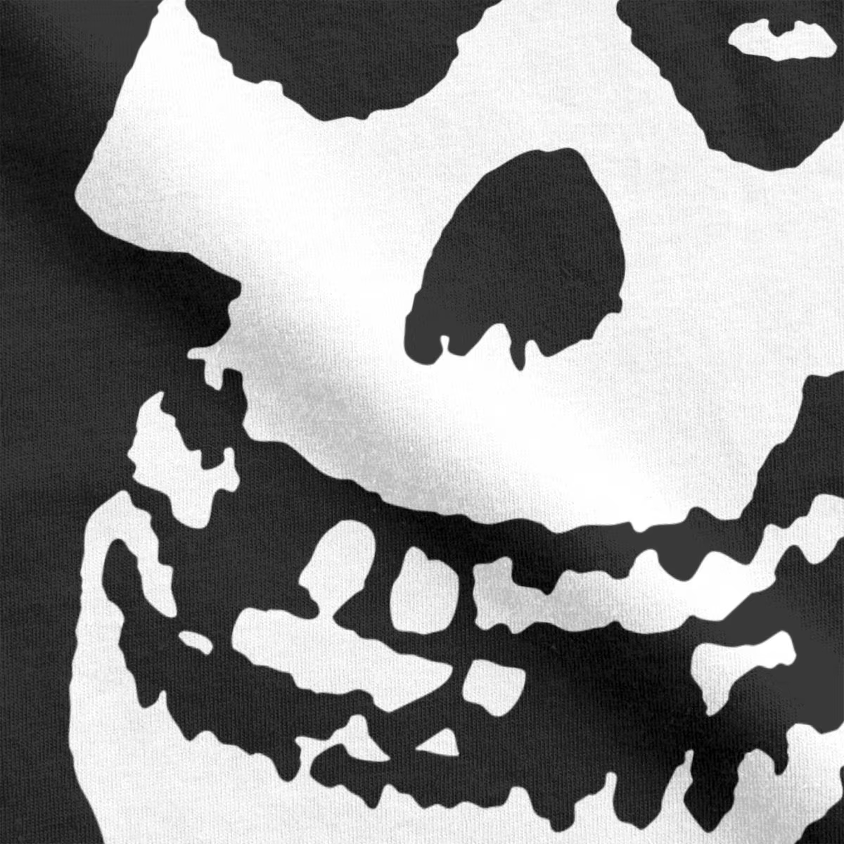T-Shirts à manches courtes et col rond pour hommes