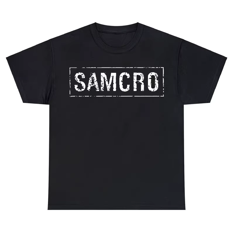 T-shirt manches courtes homme