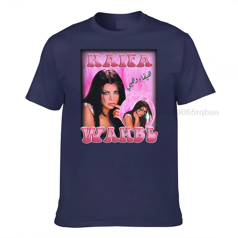 T-Shirt en Coton pour Homme et Femme