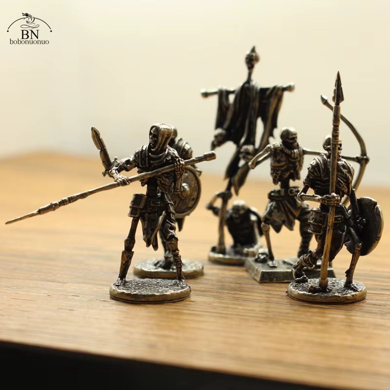 Jeu de Table d'échecs de guerre