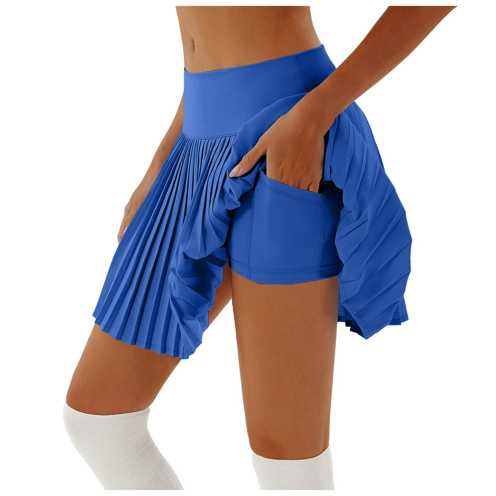 Jupes de Tennis de sport pour femmes