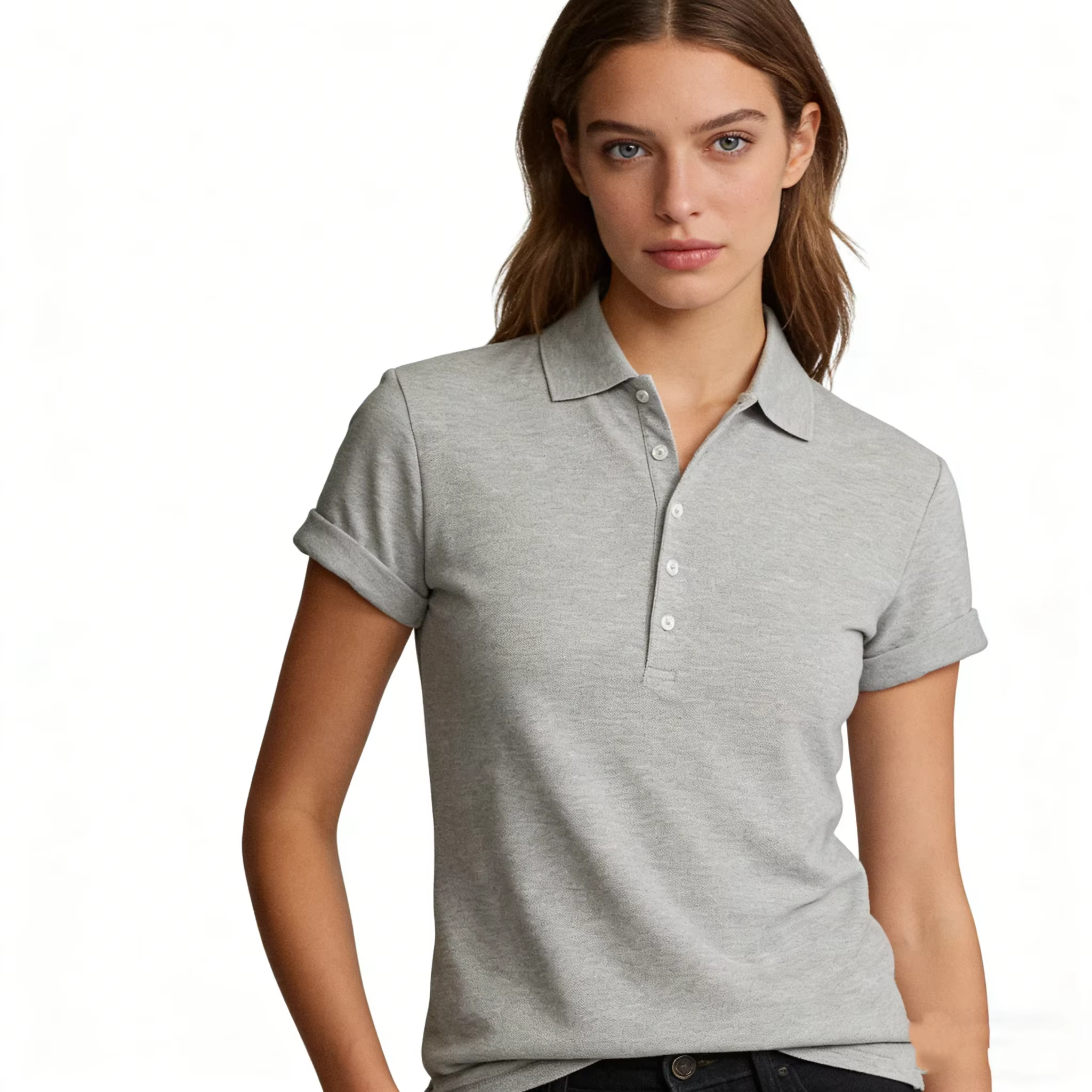 Chemises et polos pour femmes