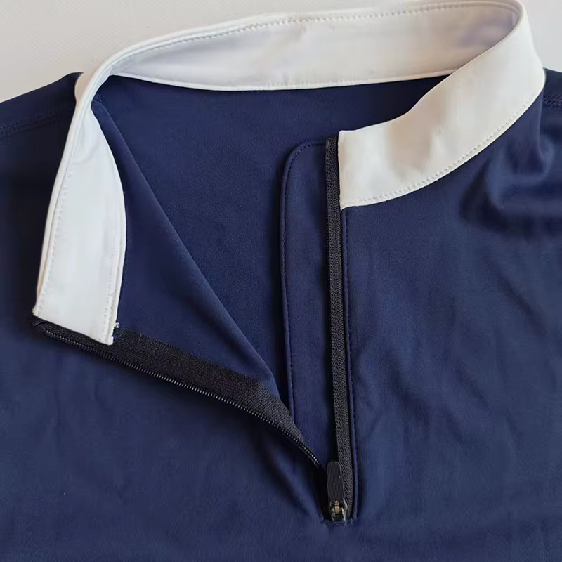 T-shirt à manches longues pour femme