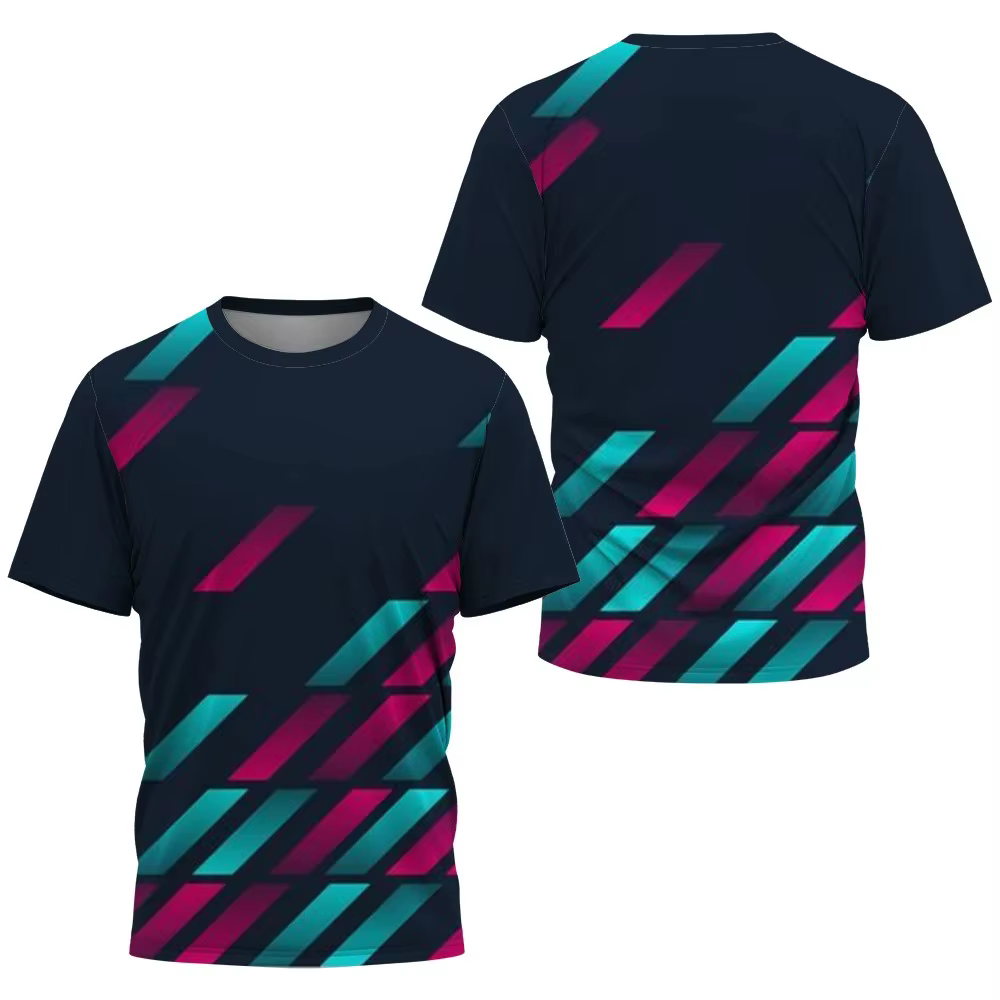 T-shirt de sport pour homme – Gym