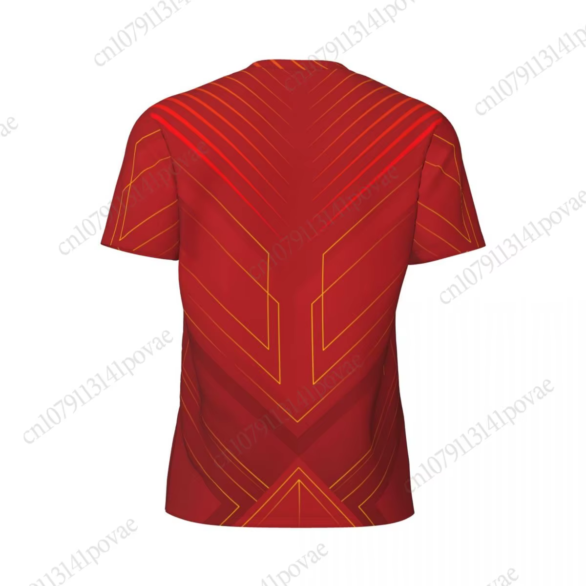 T-shirts drapeau du VIETNAM pour hommes et femmes