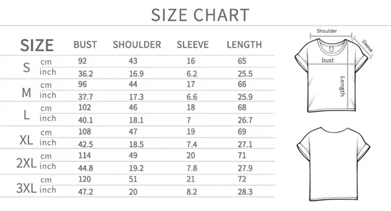 T-shirt blanc imprimé avec nom personnalisé