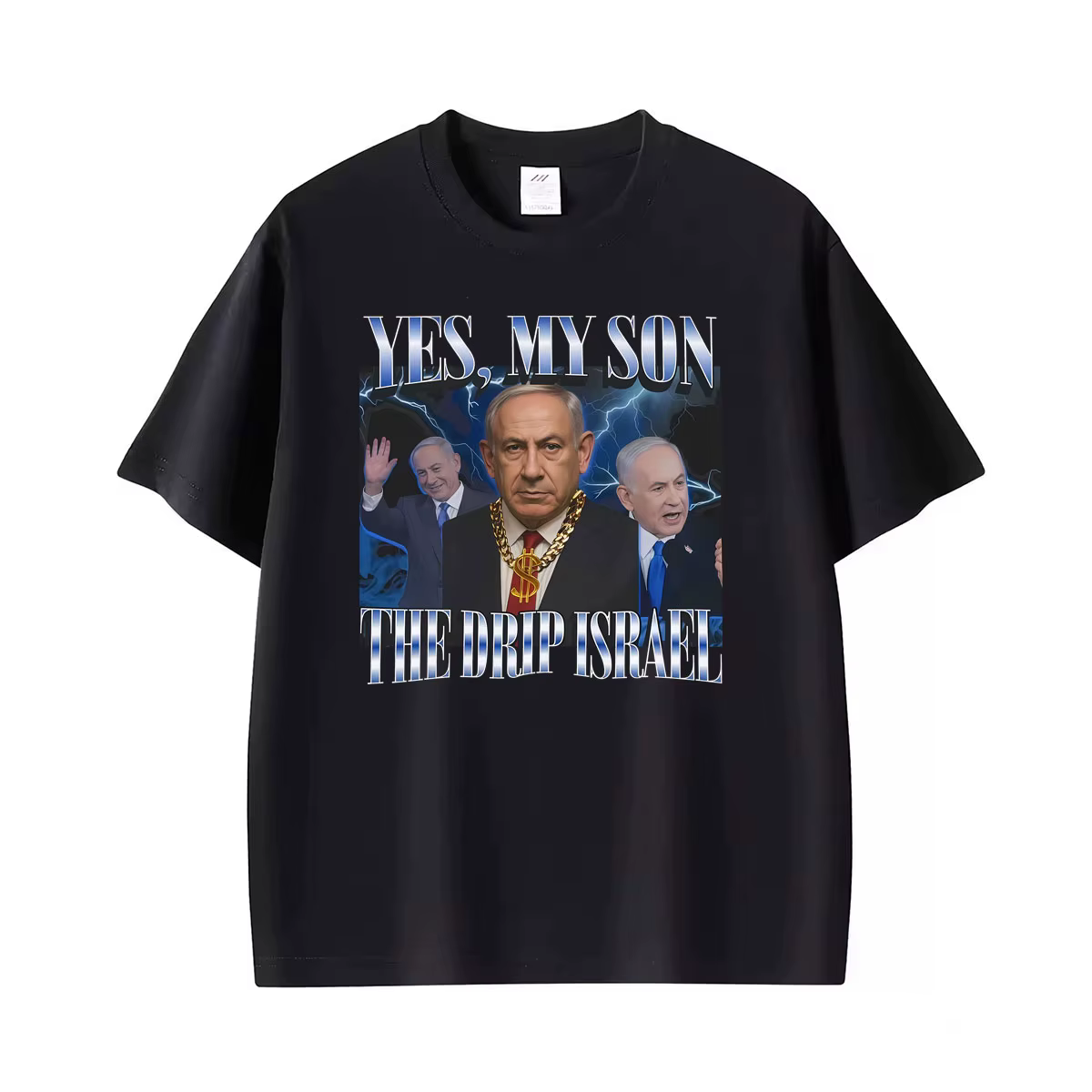 T-shirts drôles et originaux pour hommes et femmes