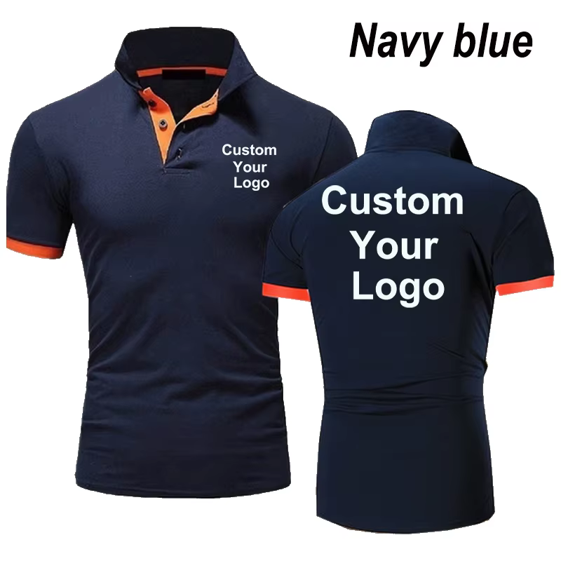T-Shirt à manches courtes pour hommes