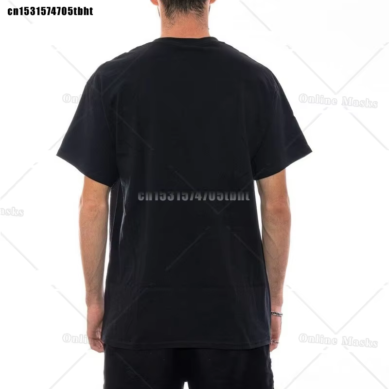 T-shirt japonais Kawaii Corgi Dog