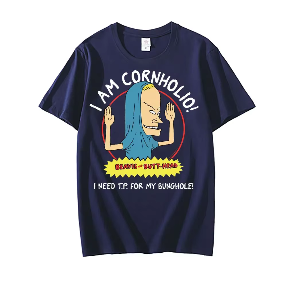 T-shirt à manches courtes pour homme