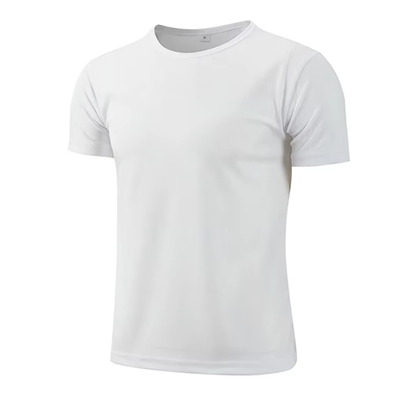 T-shirt sportif pour hommes